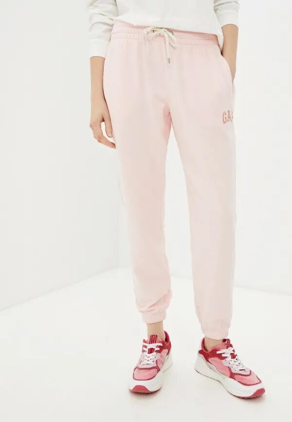Розовый gap. Gap брюки женские. штаны gap женские. костюм спортивный gap розовый. gap спортивные штаны.