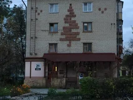 Ленина снежинск