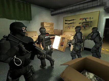 Swat 4