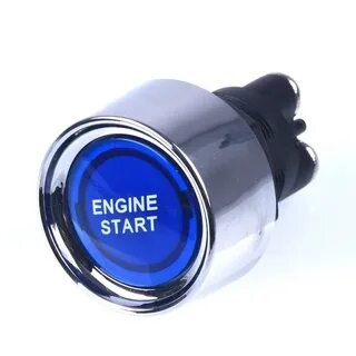 Кнопка engine