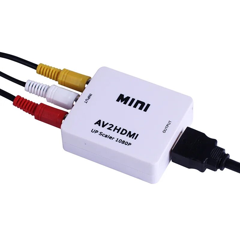 Адаптер купить иркутск. Переходник HDMI гнездо - av 3*RCA гнездa (av3*RCA - HDMI) hw-2105 (sib). Адаптер Mini av 2 HDMI Converter 3 RCA 1080p. Переходник-конвектор HDMI-av(HDMI-3rca), белый. Переходник HDMI-3rca конвертер hdmi2av.