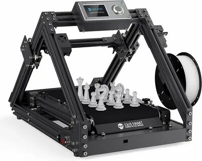 Поток 3d принтер