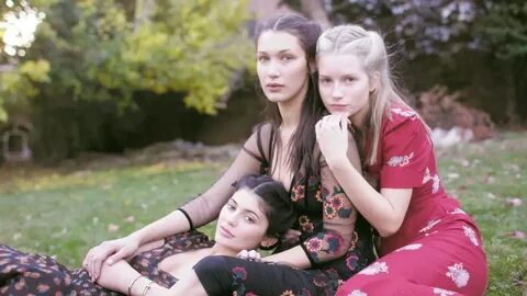 Silver girls