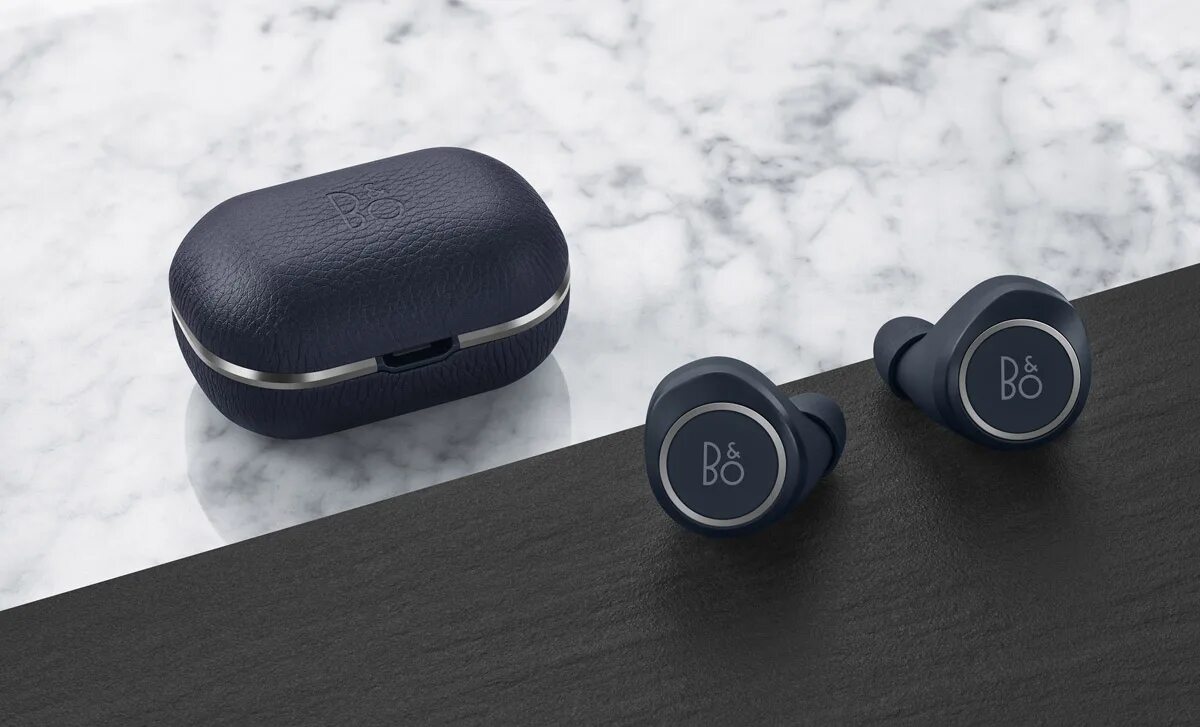 Беспроводные наушники bang olufsen beoplay