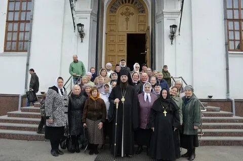 Кузнецкая епархия