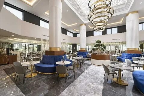 Seven seas hotel blue 5