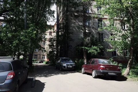Яузская аллея