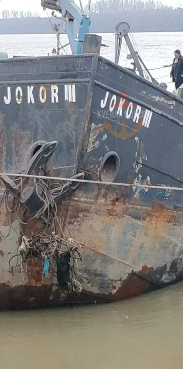 Утонул корабль сегодня