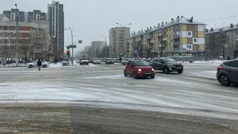 Погода казань похолодание