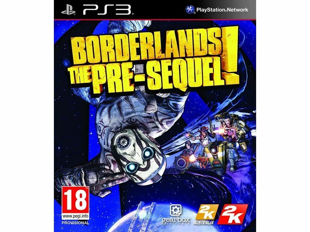 Borderlands the pre sequel коды. Borderlands the pre sequel коды