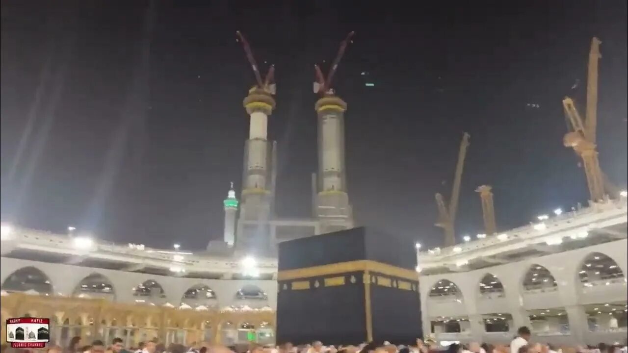 Мекка 2023. Рамадан 2023. Дождь в Рамадан. Holy Makkah. Мекке 2023