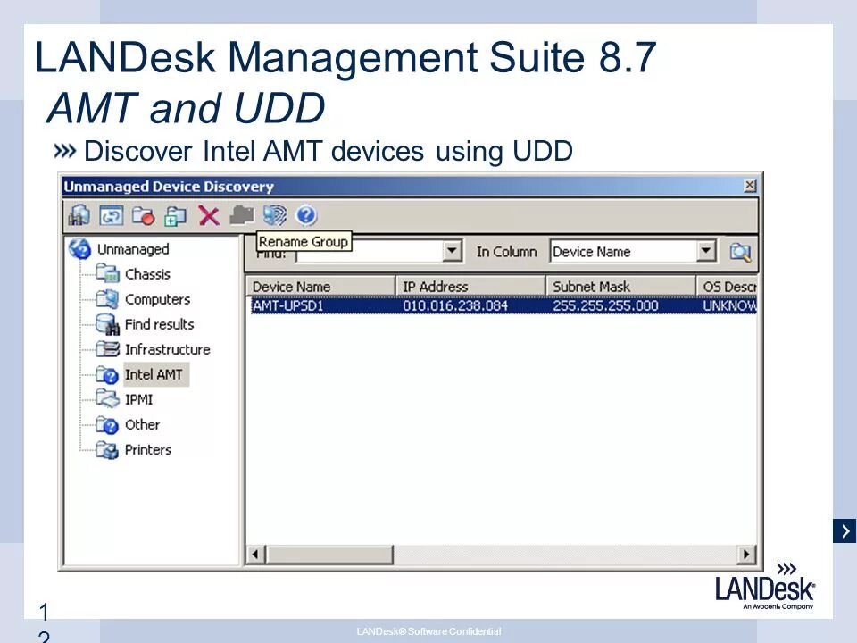 Active manager. LANDESK. LANDESK Manager. LANDESK Management Suite 8. UDD программа.