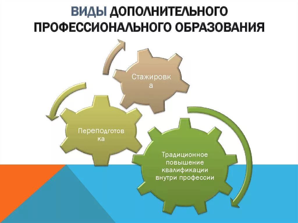 Создание системы профессионального образования. Дополнительное профессиональное образование. дополнительно профессионально образования. дополнительное профессиональное образование виды программ. организация дополнительного профессионального образования.