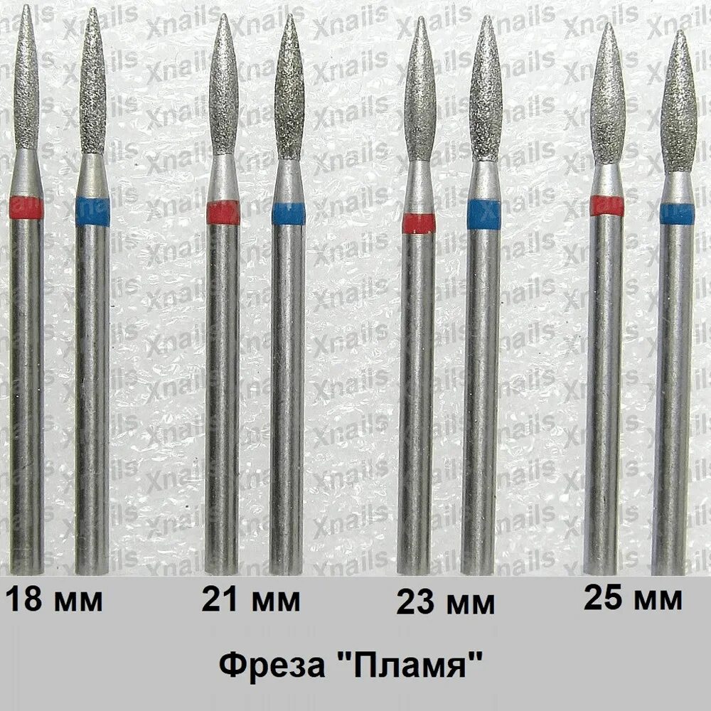 Твердосплавная фреза пламя. Фрезы для маникюрного аппарата bm202. Диаметр фрезы пламя. Маркировка фрезы пламя. Фреза какого цвета