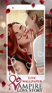 Игры про любовь вампиры