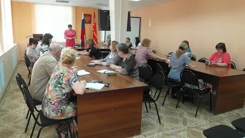 Рославль образование