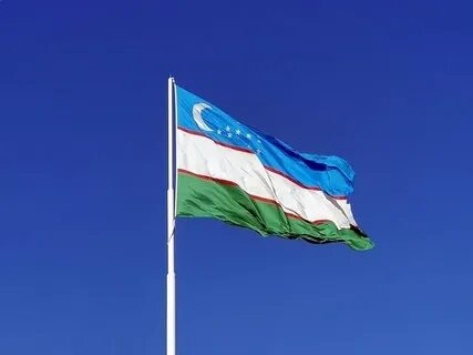 Caex uzbekistan