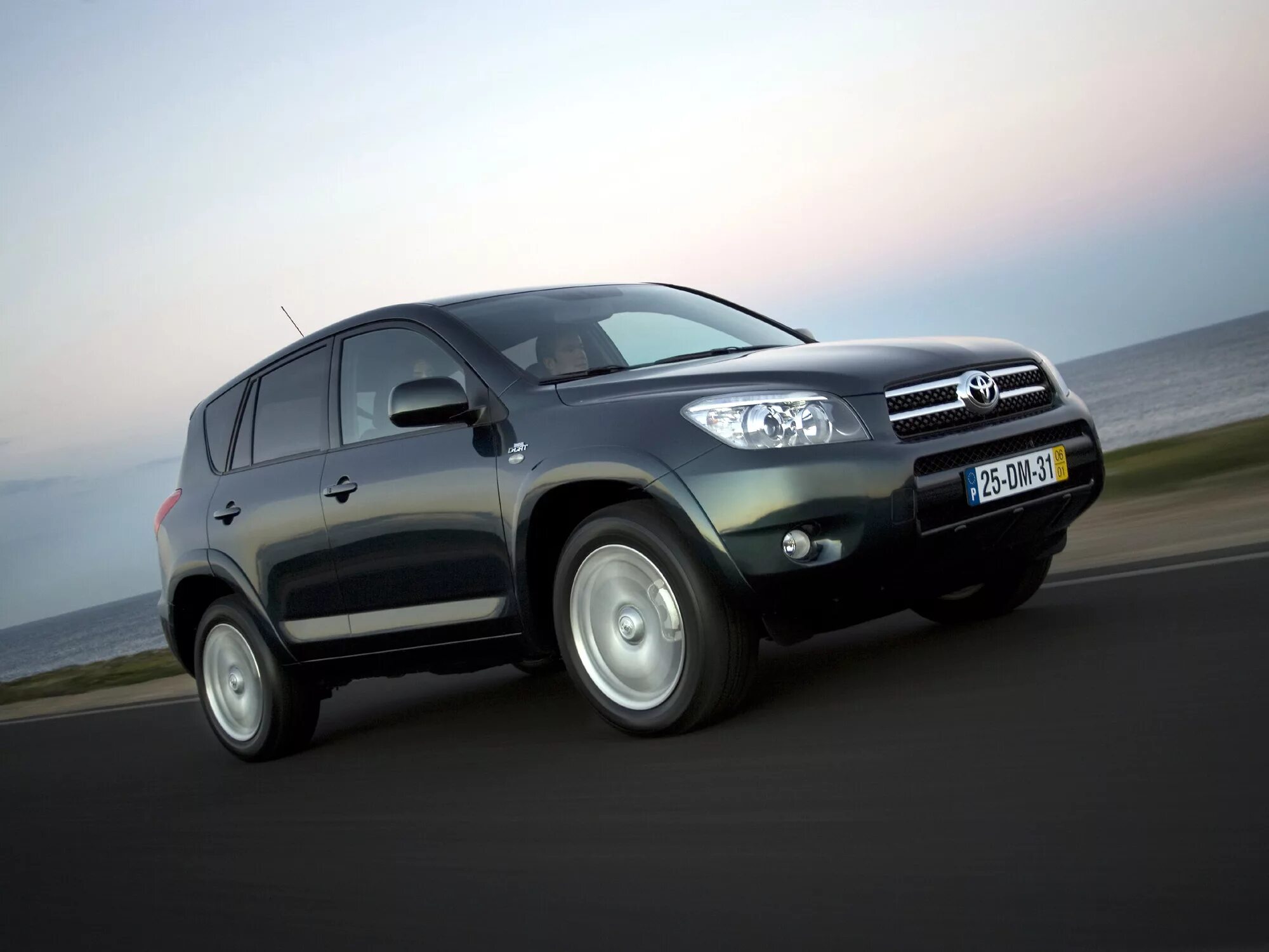 Toyota rav4 2006. Тойота рав 4 2006. Toyota rav4 3. Toyota rav4 3 поколение.