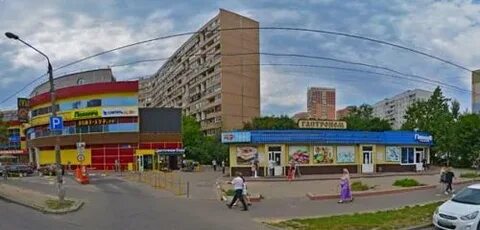 Ул космонавтов 30