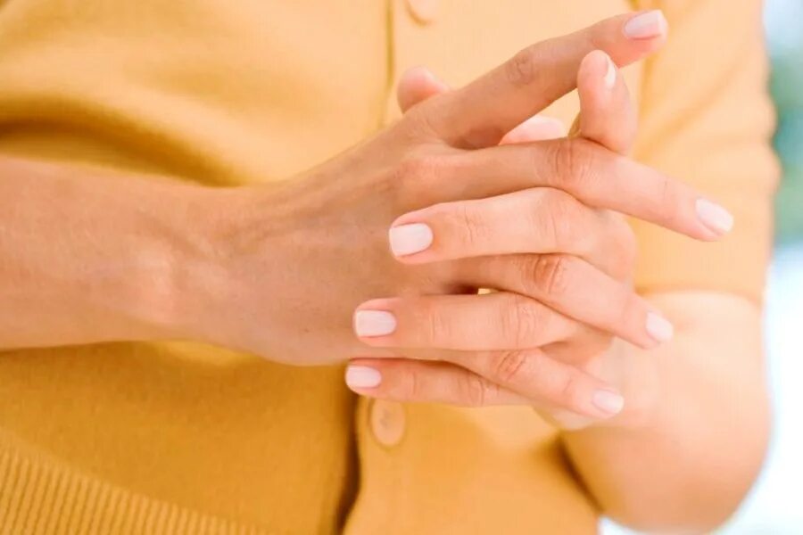 Онемение кончиков пальцев. Болят большие пальцы рук лечение