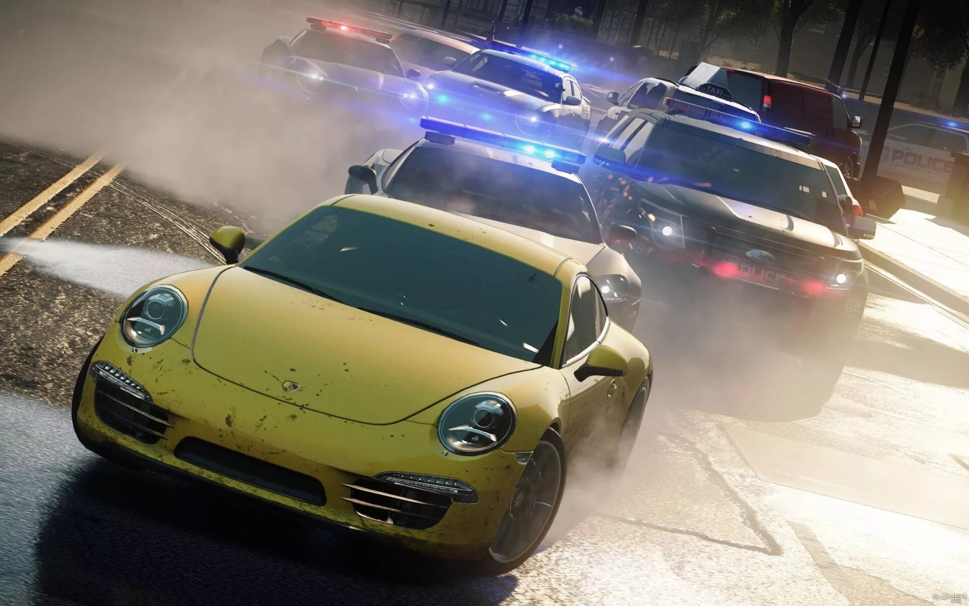 Сколько гонятся. Most wanted 2012 погоня. Porsche 911 need for Speed. Need for Speed most wanted 2012 погоня. Porsche 911 Carrera s need for Speed most wanted.