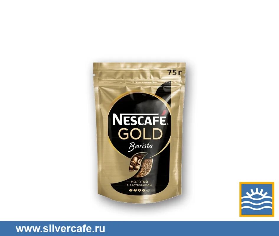 Кофе Нескафе Голд бариста 120 гр. Кофе Nescafe Gold 75г м/уп. Кофе Gold бариста, пакет 75 гр. Нескафе Голд 320 грамм.