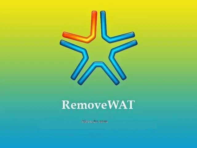 Removewat 2.2 7 windows 7. Removewat. activator 9vol(2.7%).