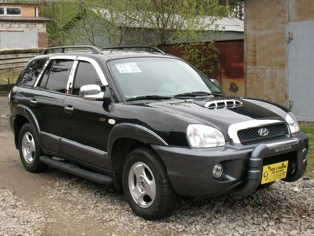 Hyundai Santa Fe 2002. Hyundai Santa Fe 2002 дизель. Санта Фе Классик 2.7 ТАГАЗ. Хендай Санта Фе 1 поколения. Санта фе классик 2.0 дизель купить