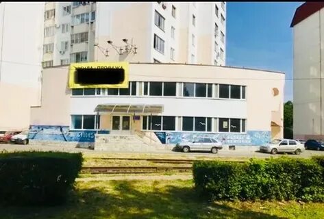 Ворошилова 50