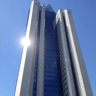 Депозитарии газпрома адреса