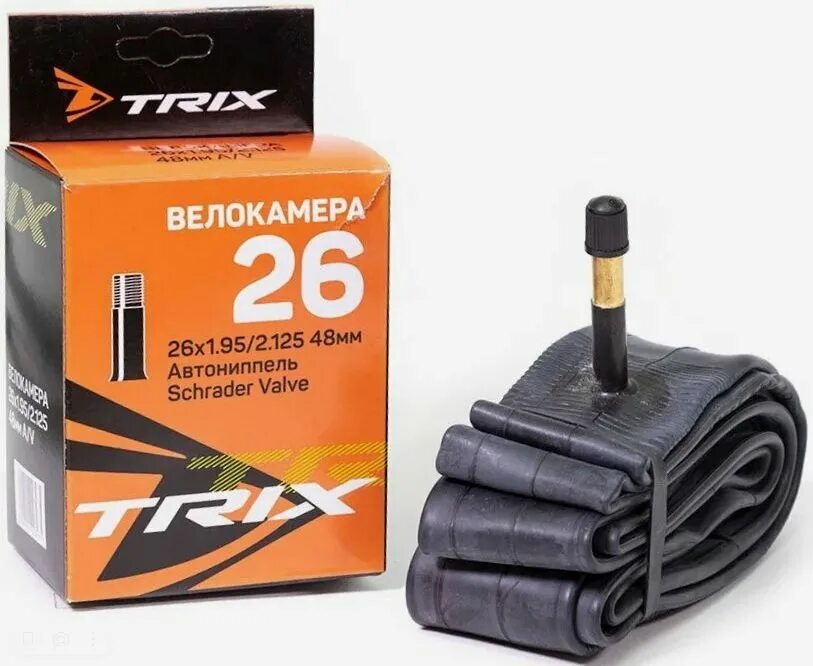 24 1 95. Велокамера Trix 26"x1,95/2,125 av 48мм. Велокамера 26х1,95/2,125 a/v 32мм stels. Велокамера 26x1.95/2.125 a/v. Велокамера 26х1.95.