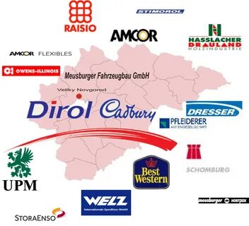 Зао новгород