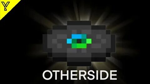Otherside майнкрафт