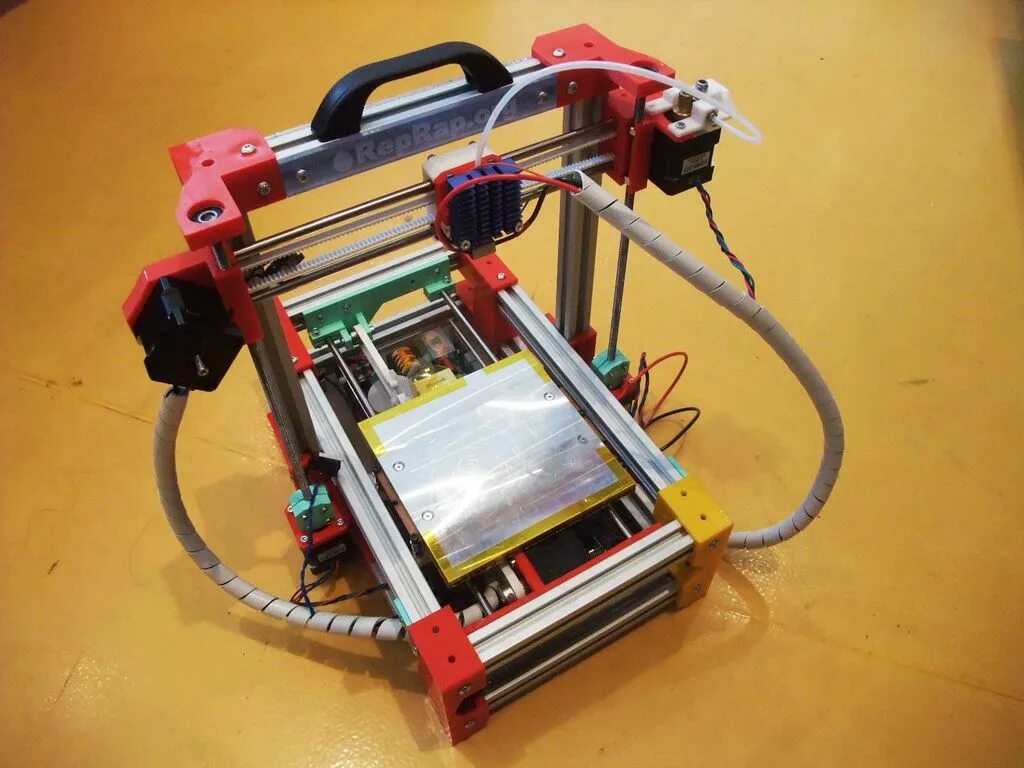 Reprap 2008 3d принтер. Боуден 3d принтер. Ulti 3d принтер. 3d принтер 800 x 800. За 4 часа 3d принтер напечатал 68