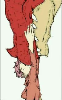 Хвост феи игнил человек 38 фото.