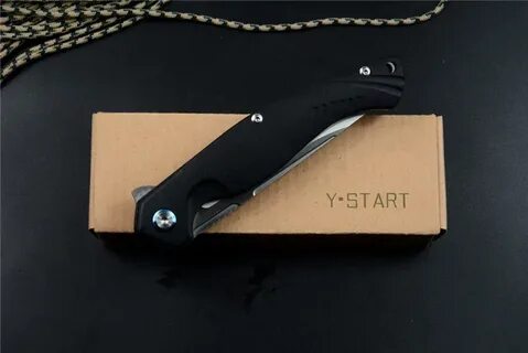 Y start