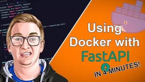 Fastapi best practices