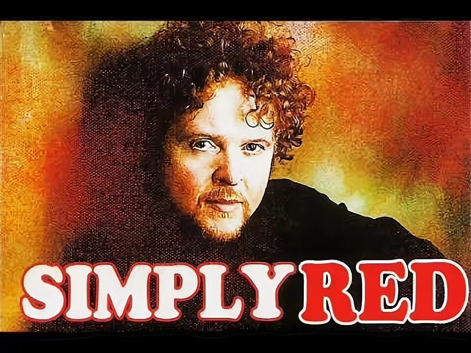 Симпли клип. Группа simply red. simply red в молодости. симпли ред в молодости. группа simply red 1995.