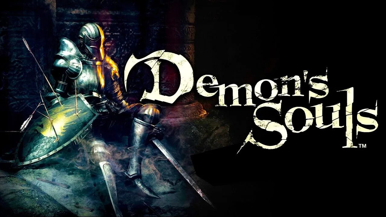 Демон соулс ремейк. Demon s Souls 2020. Демон соулс ремейк обложка. Демон соулс на пс4.