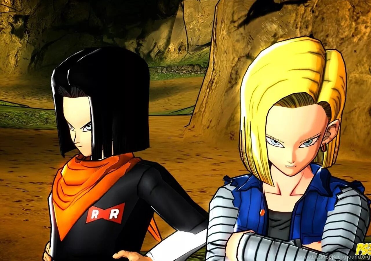Dragon ball android 17. Dragon ball fighters warrior apk download for android & ios. Драгон бол андроид 18. Сон гоку против бирюса. Gohan vs android 18.