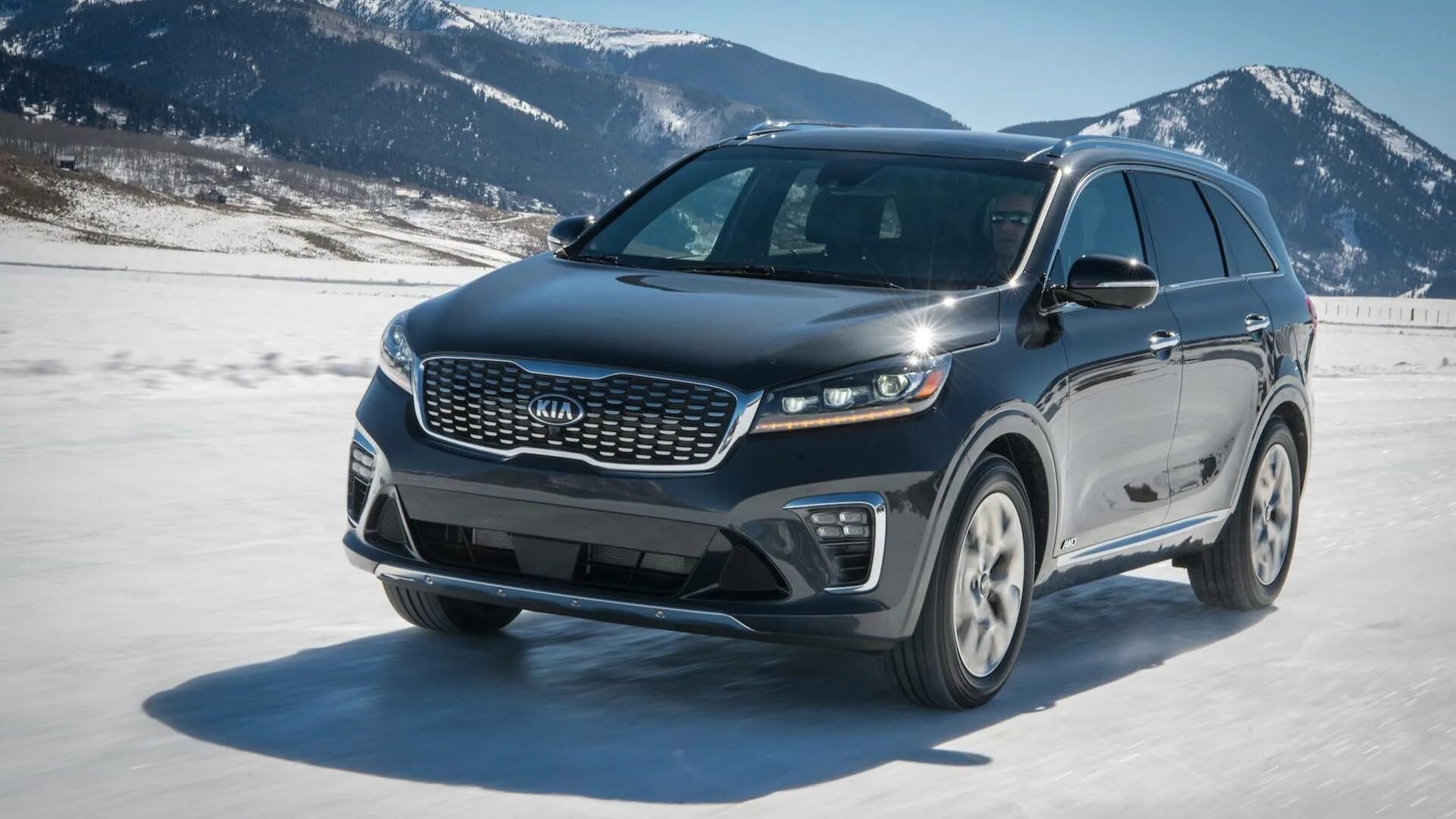 Kia Sorento 2019. RIA Sorento 2019. Kia Sorento 2020. Kia Соренто 2019. Купить соренто 2019 года