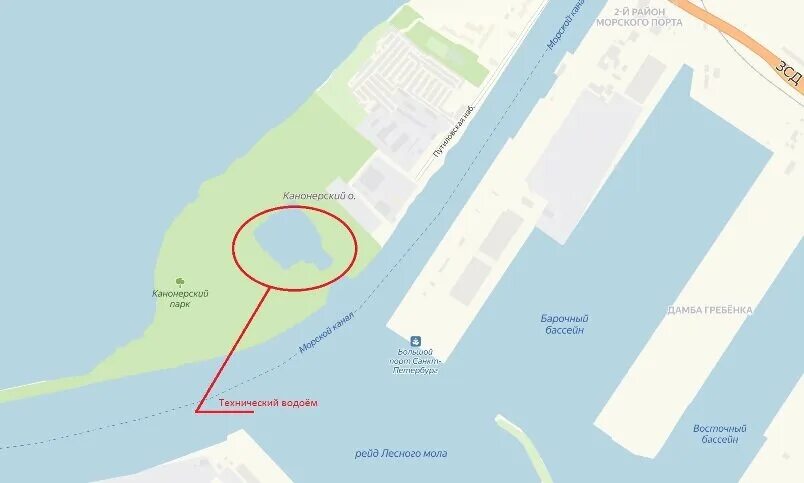 Где находится канонерский остров в спб Кусок Детройтского гетто в Питере или каково жить под эстакадой. Пикабу