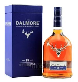 Dalmore 18