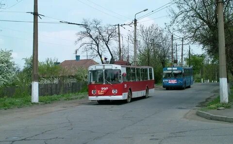 Алчевск информационный