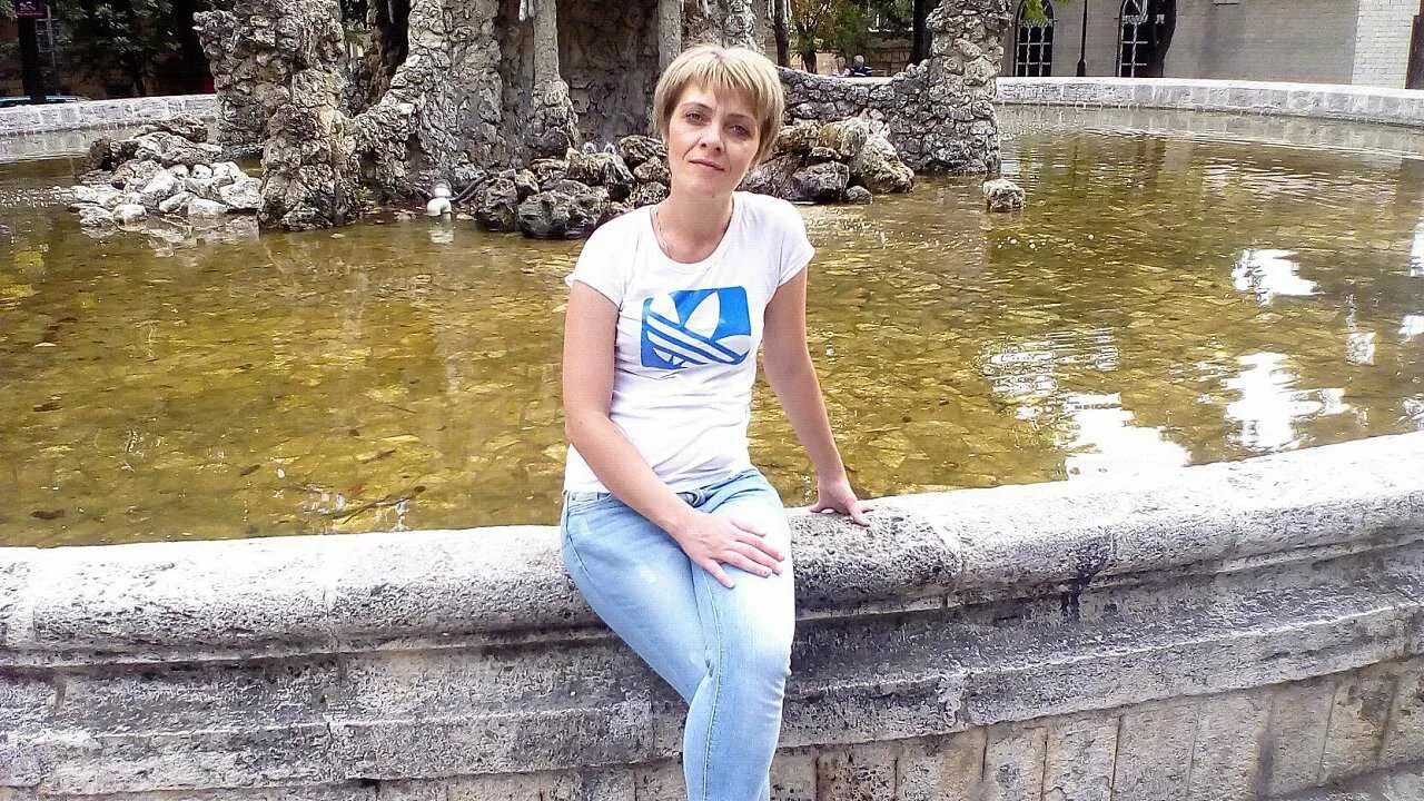 Юля Вощенко, 42 года, фотографии, друзья ВКонтакте, телефон, друзья и статус