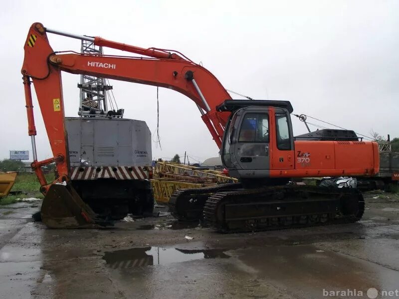 Экскаватор 370. Хитачи 370 экскаватор. Экскаватор Hitachi zx370mth. Hitachi Zaxis 370 MTH. Zx370mth.