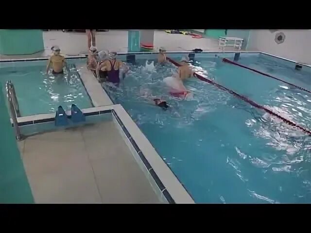 Плавание в новороссийске
