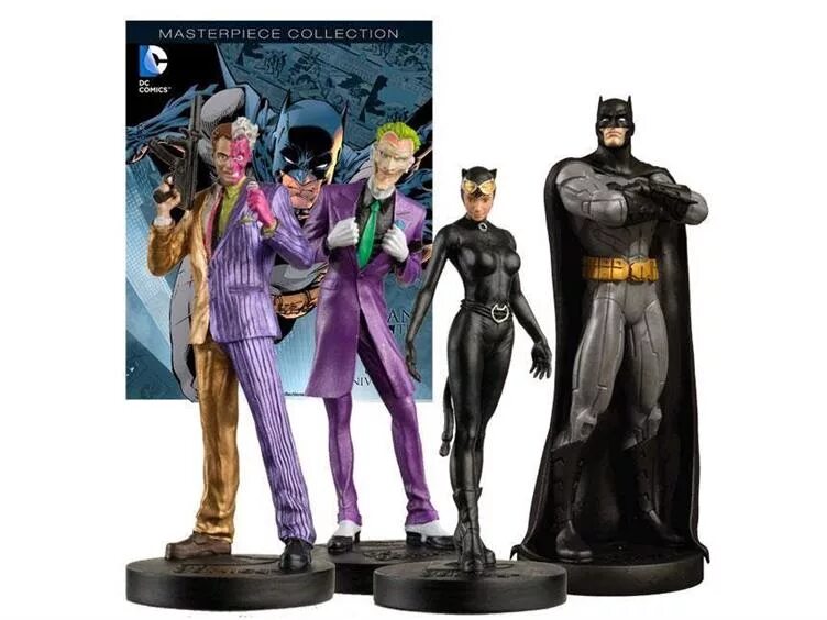 Фигурки DC Comics Eaglemoss Masterpiece collection. Eaglemoss collections DC. Фигурка Eaglemoss DC Comics Batman animated. Batman 75th Anniversary. Eaglemoss collections