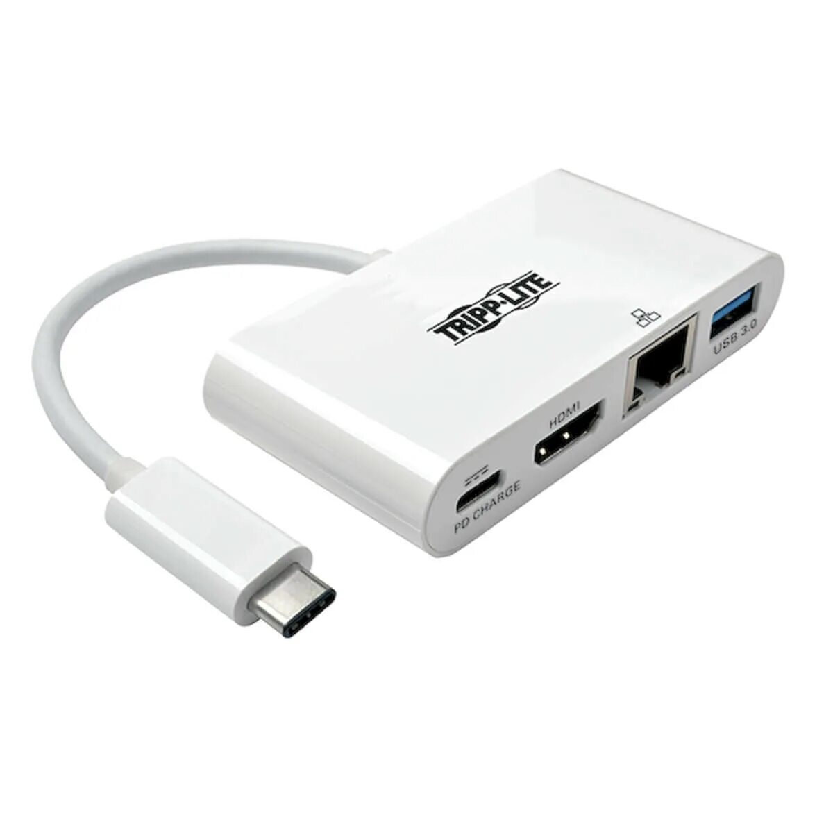 Thunderbolt ethernet