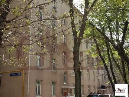 Москва ул гашека